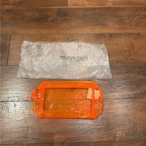 NWT! Ulta Makeup / Suncare Bag!